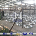 Galvanized Cages Gabion Wire Mesh (Manufacturer)
